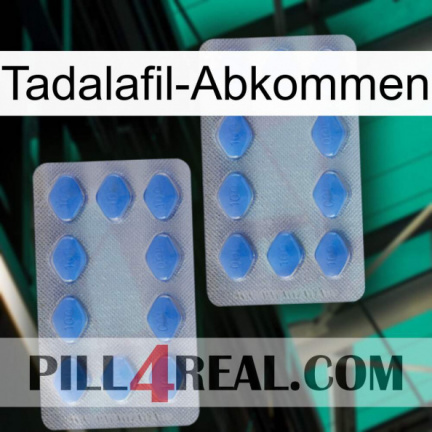 Tadalafil Accord 20